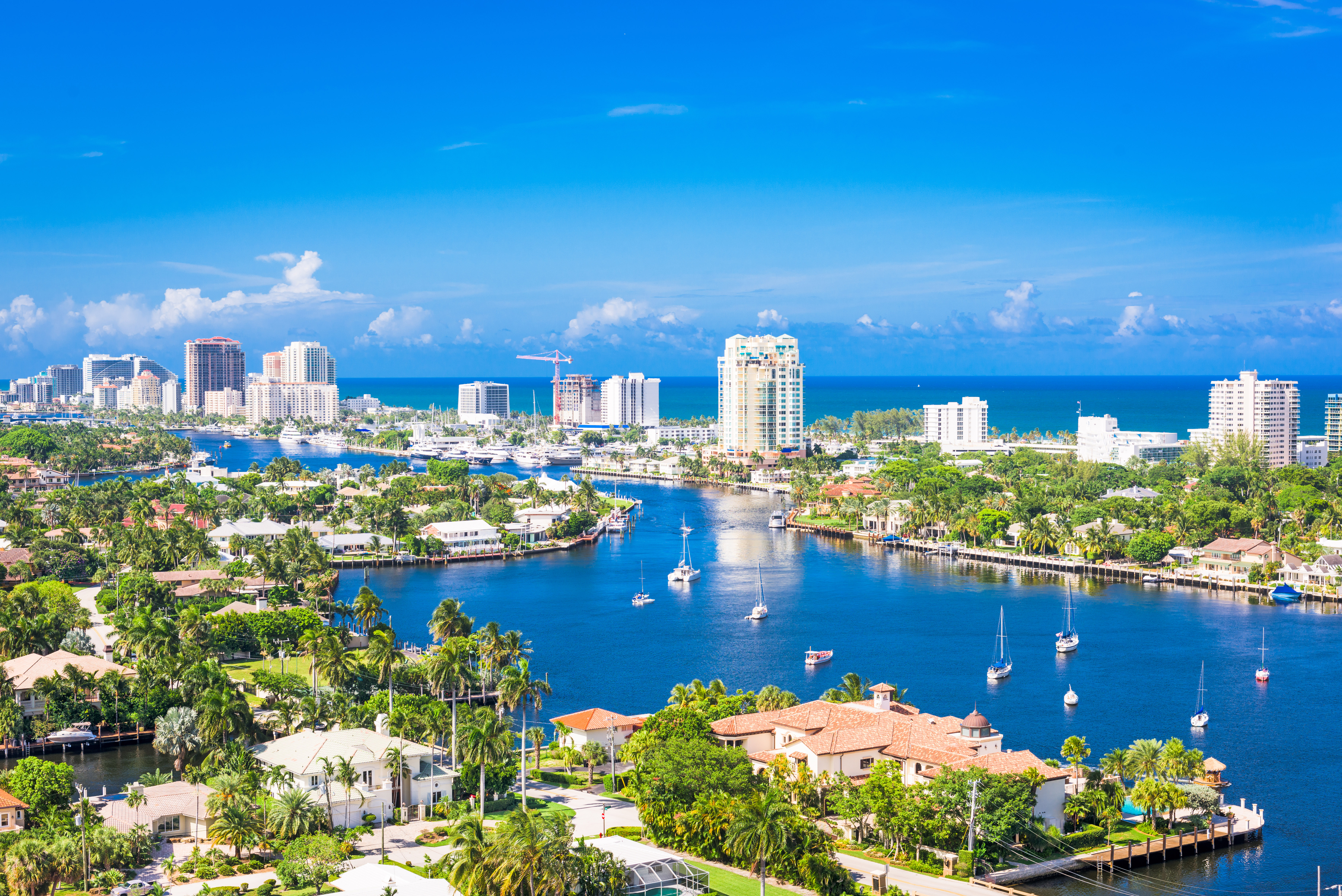 Fort Lauderdale (VS) - Foto 1