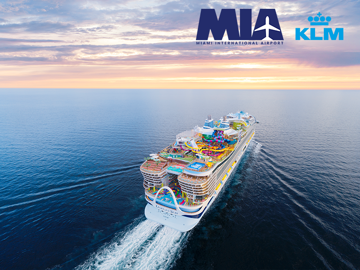 Legend of the Seas