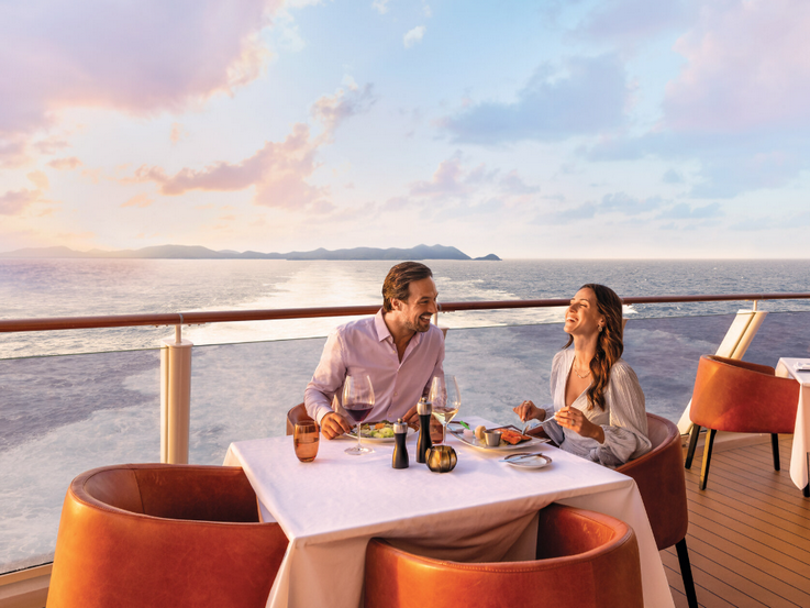 Norwegian Dawn