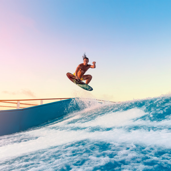 Cruise Aanbod zeetours