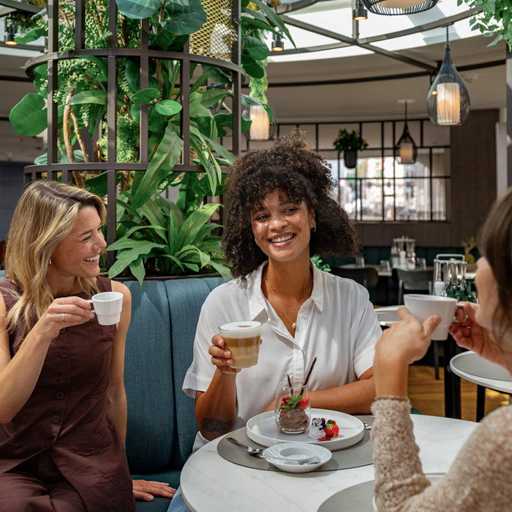 Cruise Aanbod zeetours