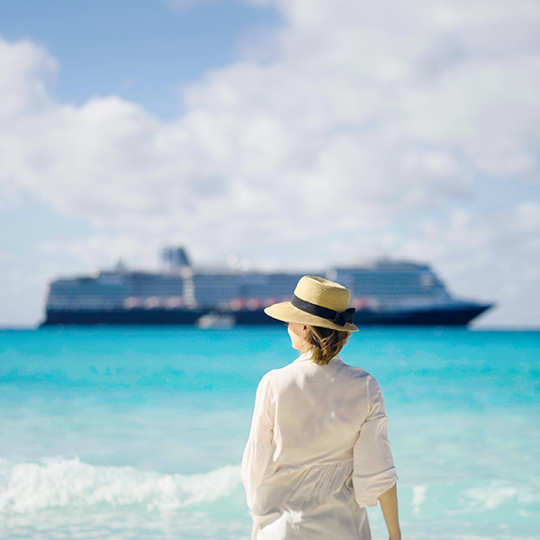 Cruise Aanbod zeetours