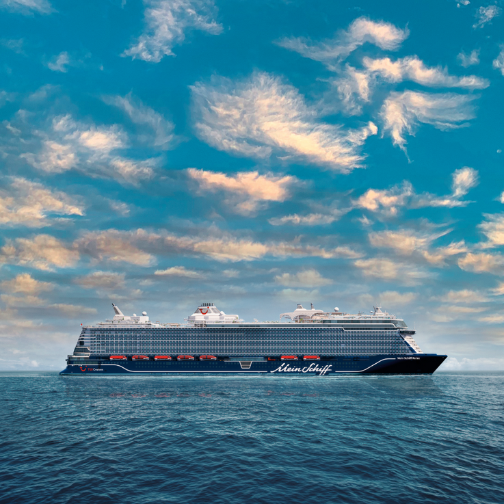 Cruise Aanbod zeetours