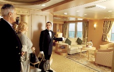 Fooiengeld en betalingen aan boord